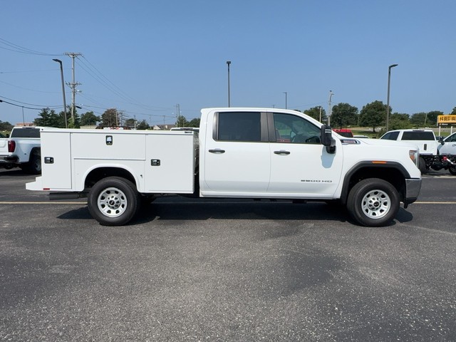 Columbia MO 2023 GMC Sierra 3500HD more details - gmc sierra 3500hd