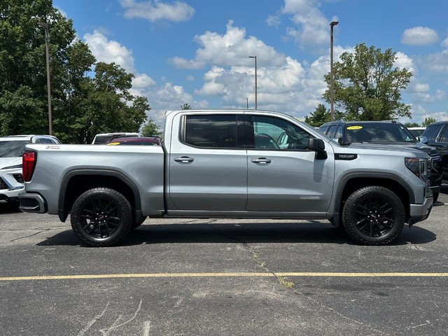Columbia MO 2023 GMC Sierra 1500 more details - gmc sierra 1500