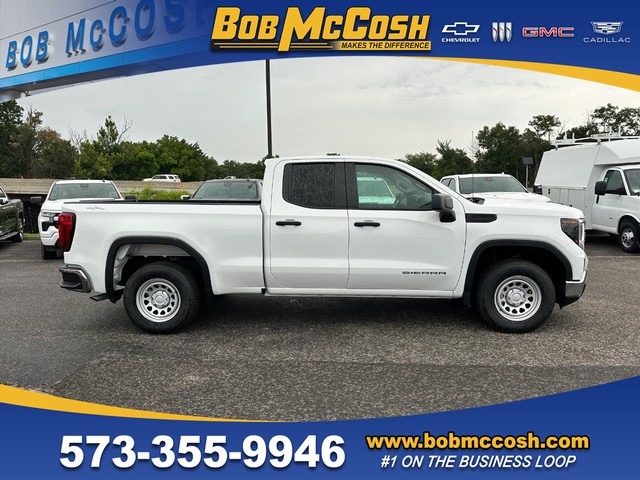 Columbia MO 2026 GMC Sierra 1500 more details - gmc sierra 1500