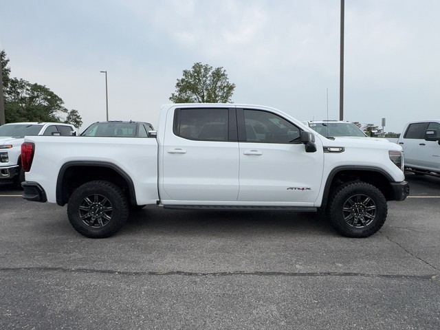 Columbia MO 2024 GMC Sierra 1500 more details - gmc sierra 1500
