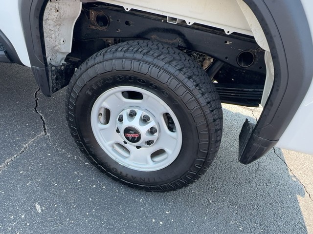 2024 GMC Sierra 2500HD Pro - Photo 6