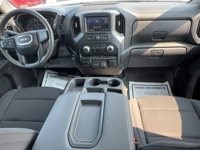 2024 GMC Sierra 2500HD Pro - Photo 11