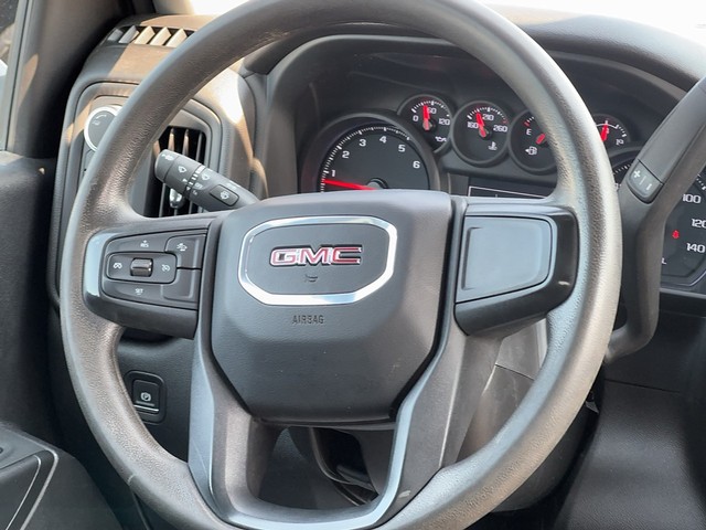 2024 GMC Sierra 2500HD Pro - Photo 12