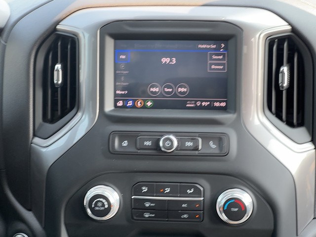 2024 GMC Sierra 2500HD Pro - Photo 13