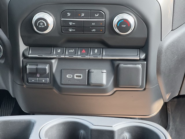 2024 GMC Sierra 2500HD Pro - Photo 14