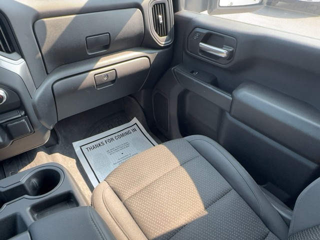 2024 GMC Sierra 2500HD Pro - Photo 15