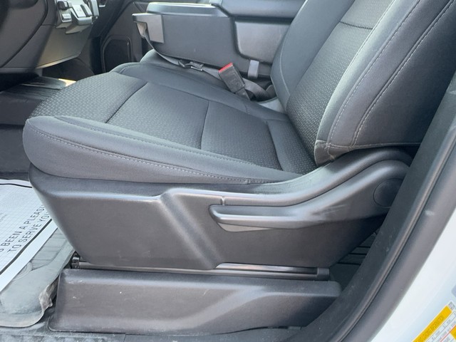 2024 GMC Sierra 2500HD Pro - Photo 16