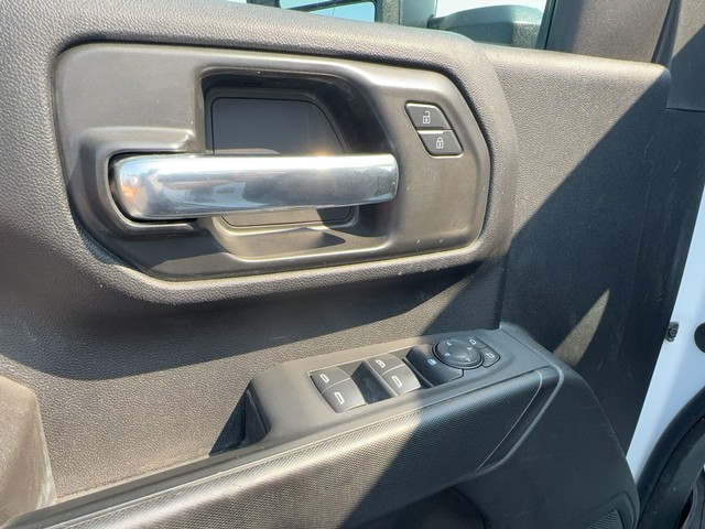 2024 GMC Sierra 2500HD Pro - Photo 17
