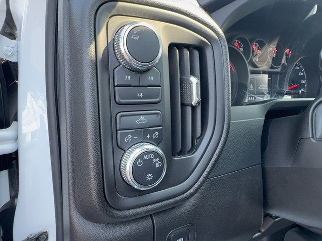 2024 GMC Sierra 2500HD Pro - Photo 18