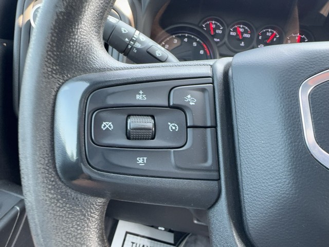 2024 GMC Sierra 2500HD Pro - Photo 20