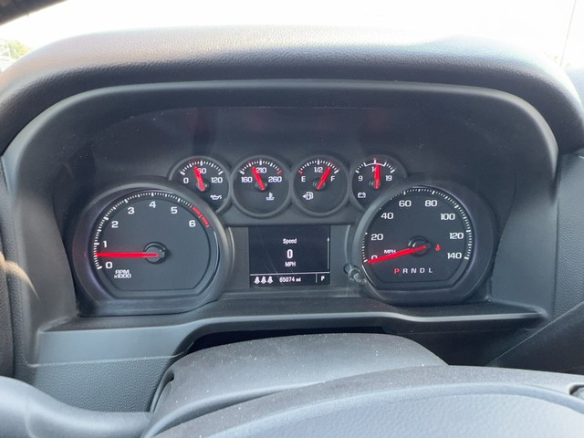 2024 GMC Sierra 2500HD Pro - Photo 21