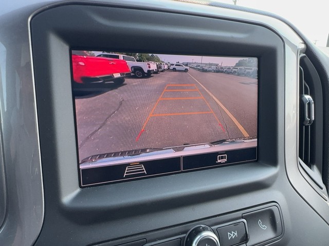 2024 GMC Sierra 2500HD Pro - Photo 22
