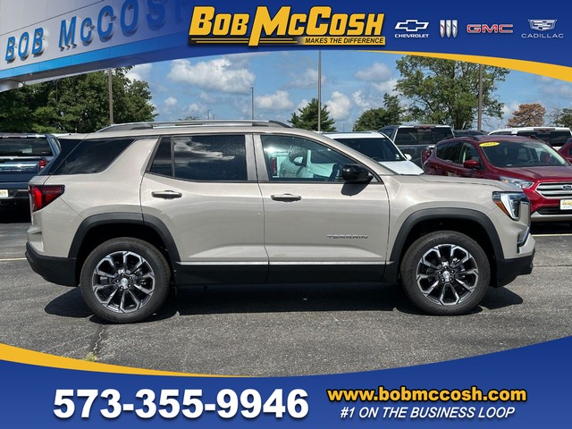Columbia MO 2026 GMC Terrain more details - gmc terrain