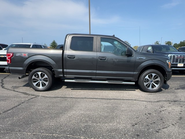 Columbia MO 2020 Ford F-150 more details - ford f-150
