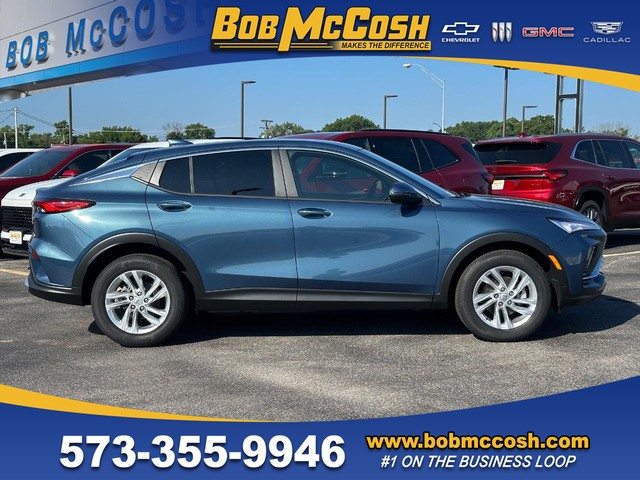 Columbia MO 2026 Buick Envista more details - buick envista