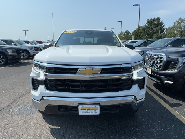 2024 Chevrolet Silverado 1500 LT - Photo 8