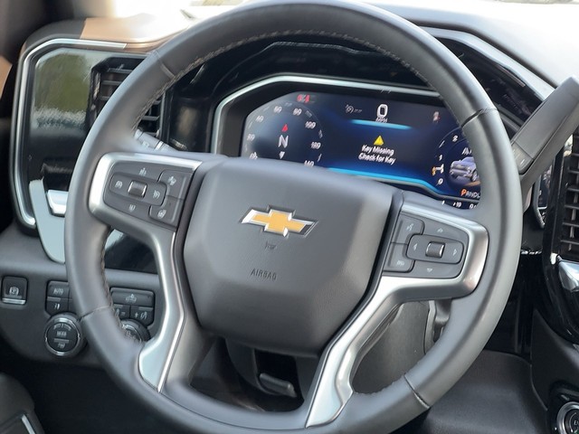 2024 Chevrolet Silverado 1500 LT - Photo 12