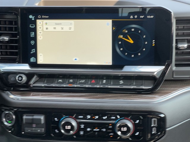 2024 Chevrolet Silverado 1500 LT - Photo 13