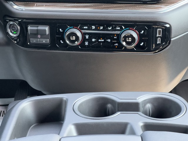 2024 Chevrolet Silverado 1500 LT - Photo 14