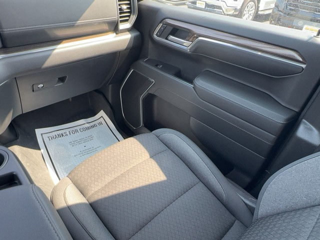 2024 Chevrolet Silverado 1500 LT - Photo 15