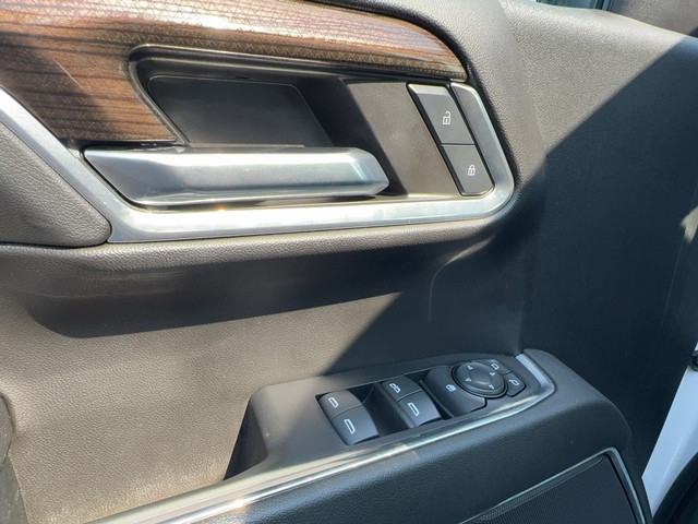 2024 Chevrolet Silverado 1500 LT - Photo 17