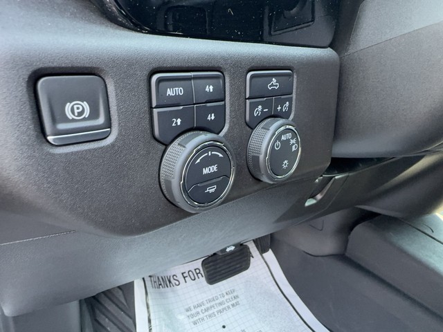 2024 Chevrolet Silverado 1500 LT - Photo 18