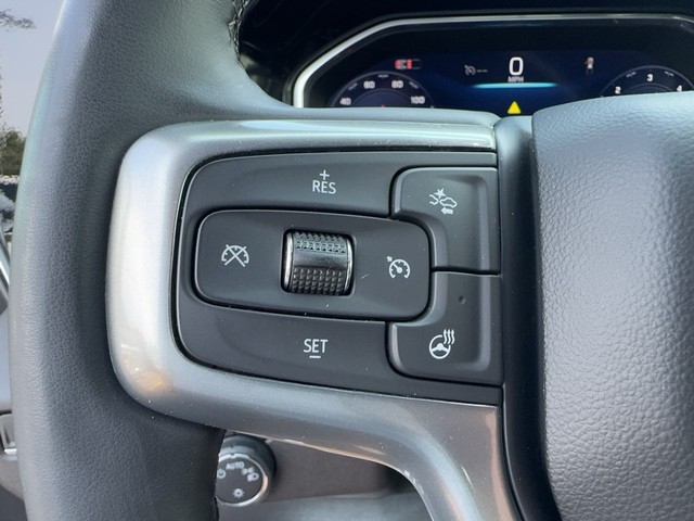 2024 Chevrolet Silverado 1500 LT - Photo 20