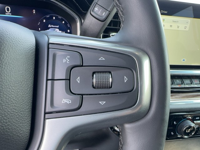 2024 Chevrolet Silverado 1500 LT - Photo 21