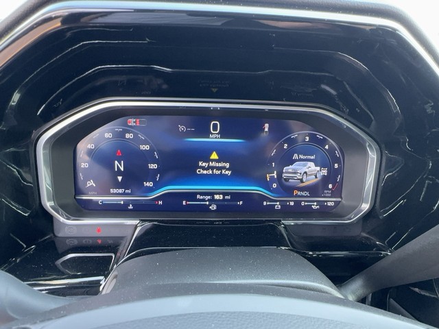 2024 Chevrolet Silverado 1500 LT - Photo 22
