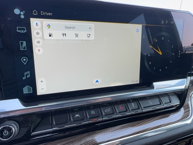 2024 Chevrolet Silverado 1500 LT - Photo 23