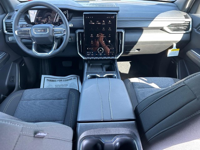2026 GMC Acadia Elevation - Photo 6