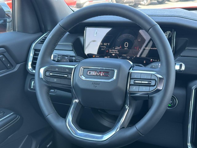 2026 GMC Acadia Elevation - Photo 7
