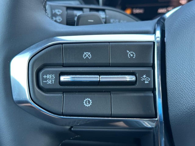 2026 GMC Acadia Elevation - Photo 8