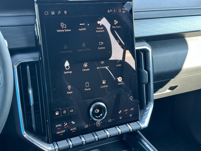 2026 GMC Acadia Elevation - Photo 11