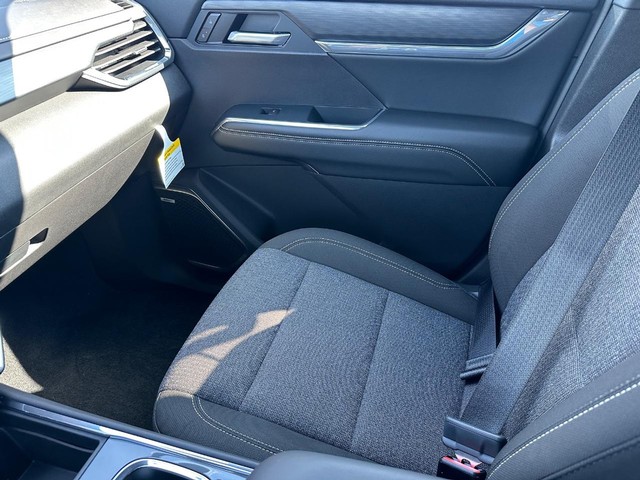 2026 GMC Acadia Elevation - Photo 14