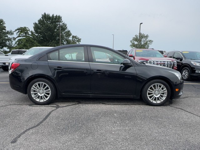 Columbia MO 2013 Chevrolet Cruze more details - chevrolet cruze