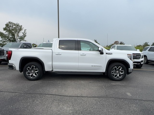 Columbia MO 2022 GMC Sierra 1500 more details - gmc sierra 1500