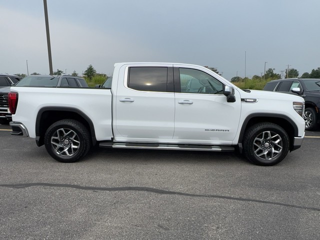 Columbia MO 2025 GMC Sierra 1500 more details - gmc sierra 1500