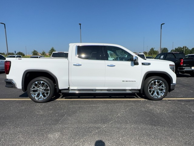 Columbia MO 2024 GMC Sierra 1500 more details - gmc sierra 1500