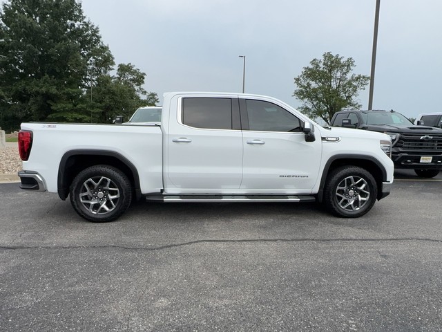 Columbia MO 2025 GMC Sierra 1500 more details - gmc sierra 1500