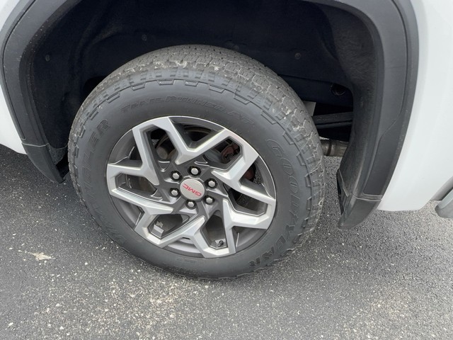 2024 GMC Sierra 1500 SLT - Photo 6