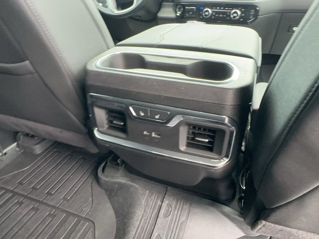 2024 GMC Sierra 1500 SLT - Photo 10