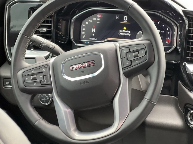 2024 GMC Sierra 1500 SLT - Photo 12