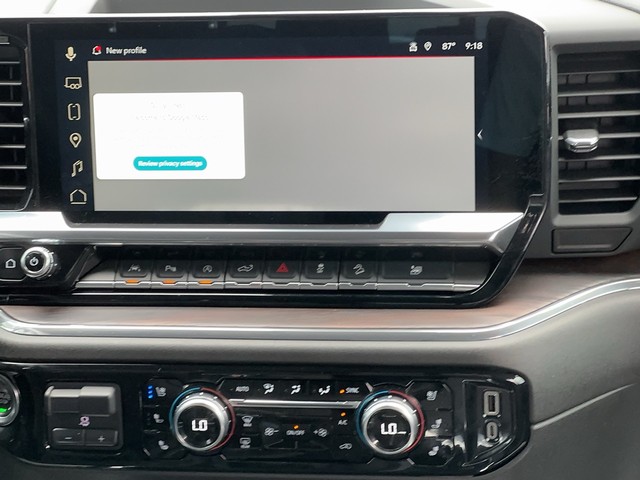 2024 GMC Sierra 1500 SLT - Photo 13