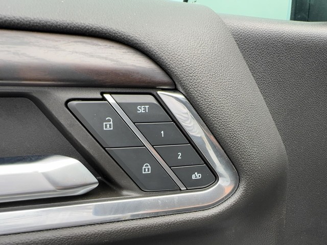 2024 GMC Sierra 1500 SLT - Photo 19