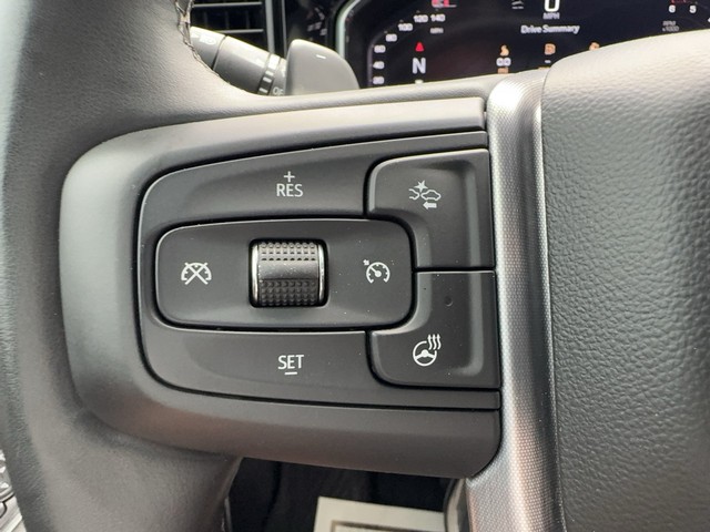 2024 GMC Sierra 1500 SLT - Photo 21