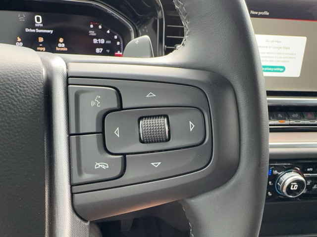 2024 GMC Sierra 1500 SLT - Photo 22