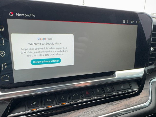 2024 GMC Sierra 1500 SLT - Photo 24