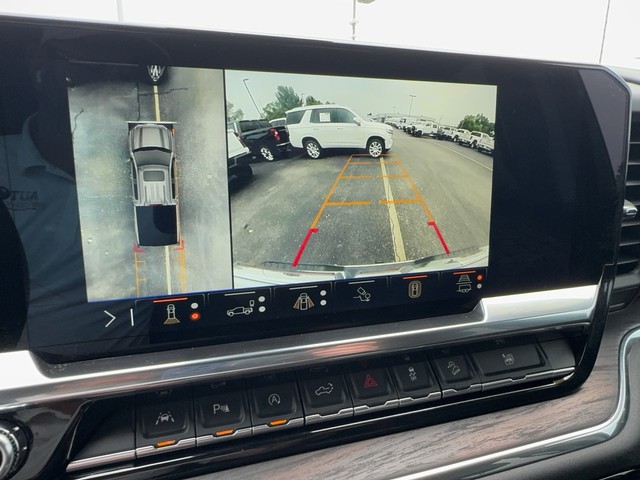 2024 GMC Sierra 1500 SLT - Photo 25