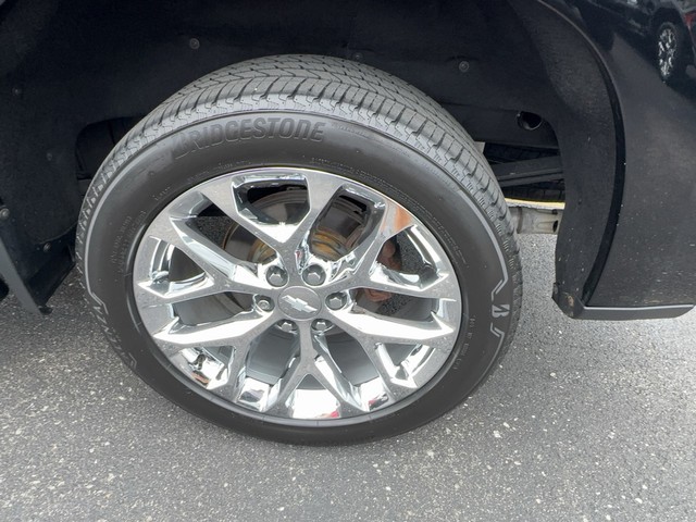 2024 Chevrolet Silverado 1500 LTZ - Photo 6